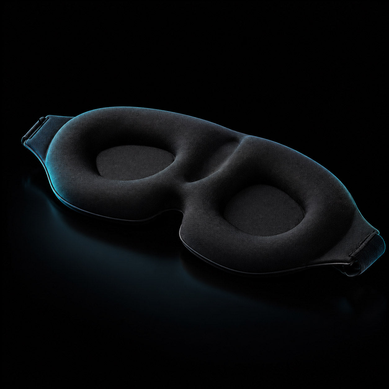 Blackout Pro™ Mask